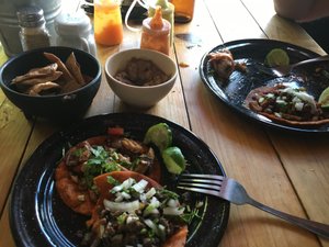 Comida