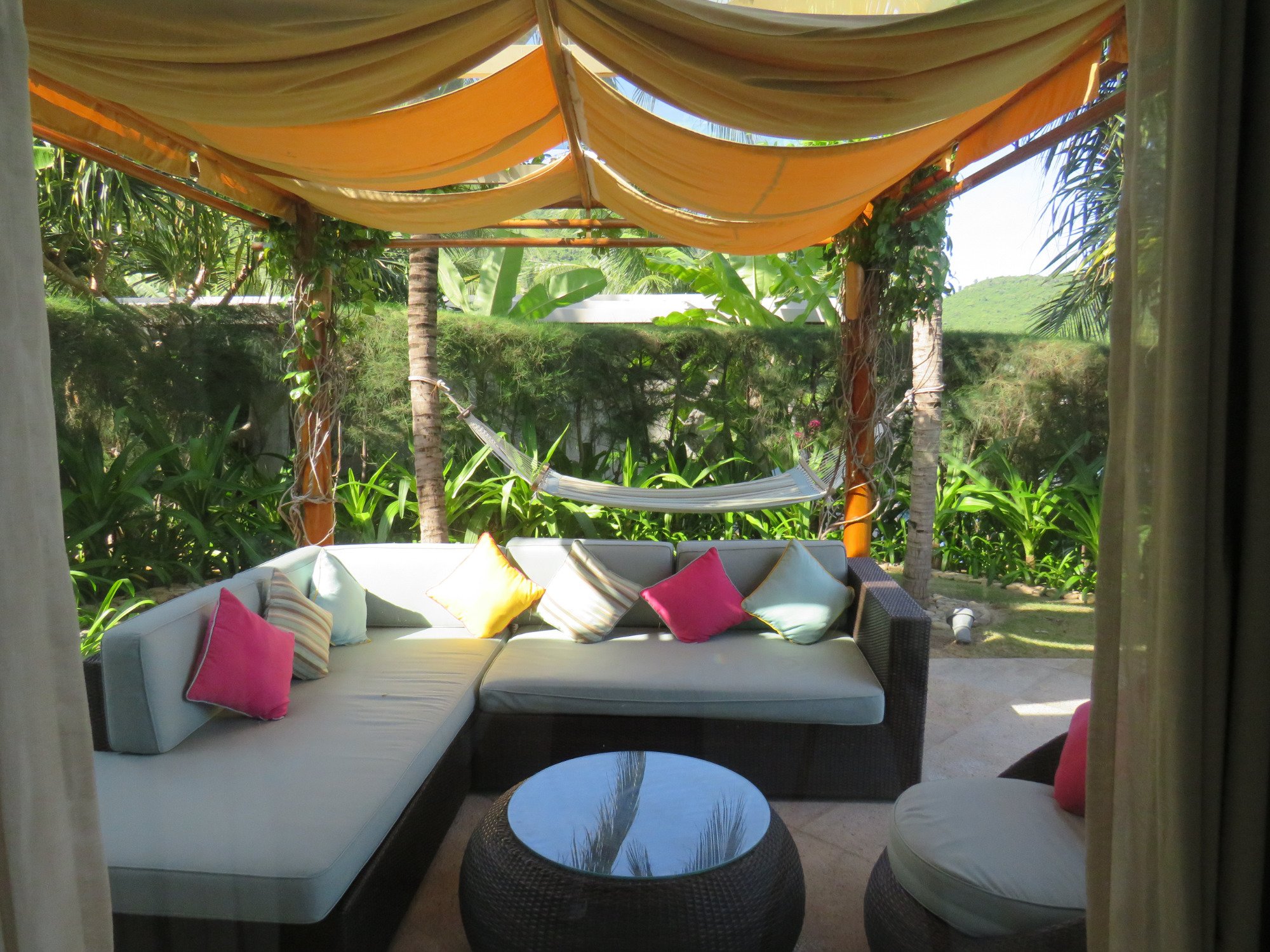 Hotel photo 14 of Mia Resort Nha Trang.