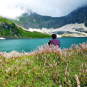 Heaven on Earth - Picture of Jammu and Kashmir, India - Tripadvisor
