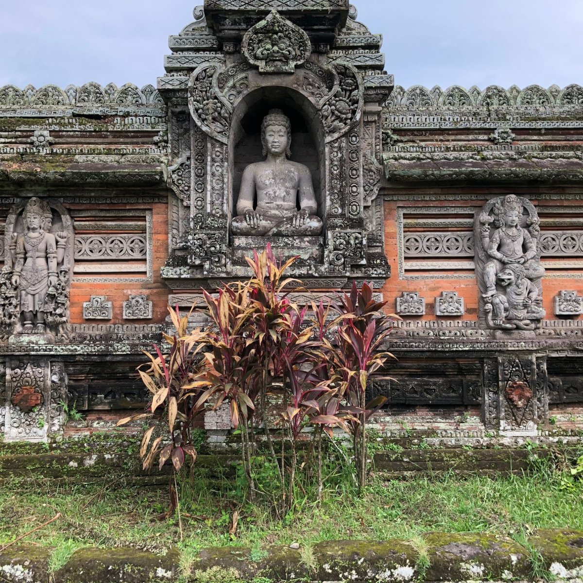 Pura Puseh, Sukawati