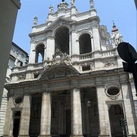 Esterno chiesa