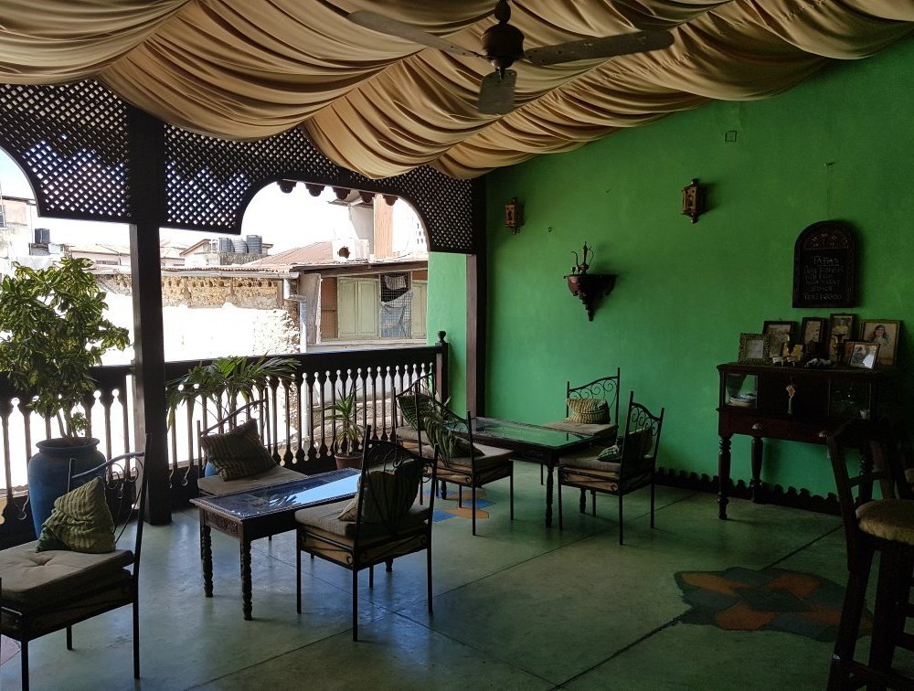 Shaba Boutique Hotel by null