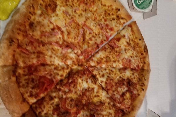 PAPA LEONE'S PIZZERIA - 82 Photos & 137 Reviews - 1440 Upper Middle Creek  Rd, Sevierville, Tennessee - Pizza - Restaurant Reviews - Phone Number -  Menu - Yelp