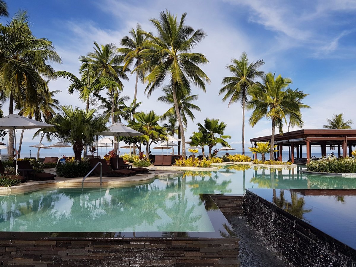 THE WESTIN FIJI GOLF RESORT & SPA - Prices & Reviews (Denarau Island)