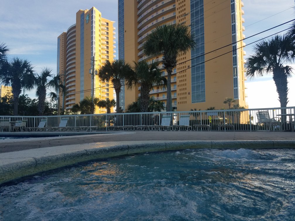 Celadon Beach Resort: Your Ultimate Guide to Panama City Beach, FL