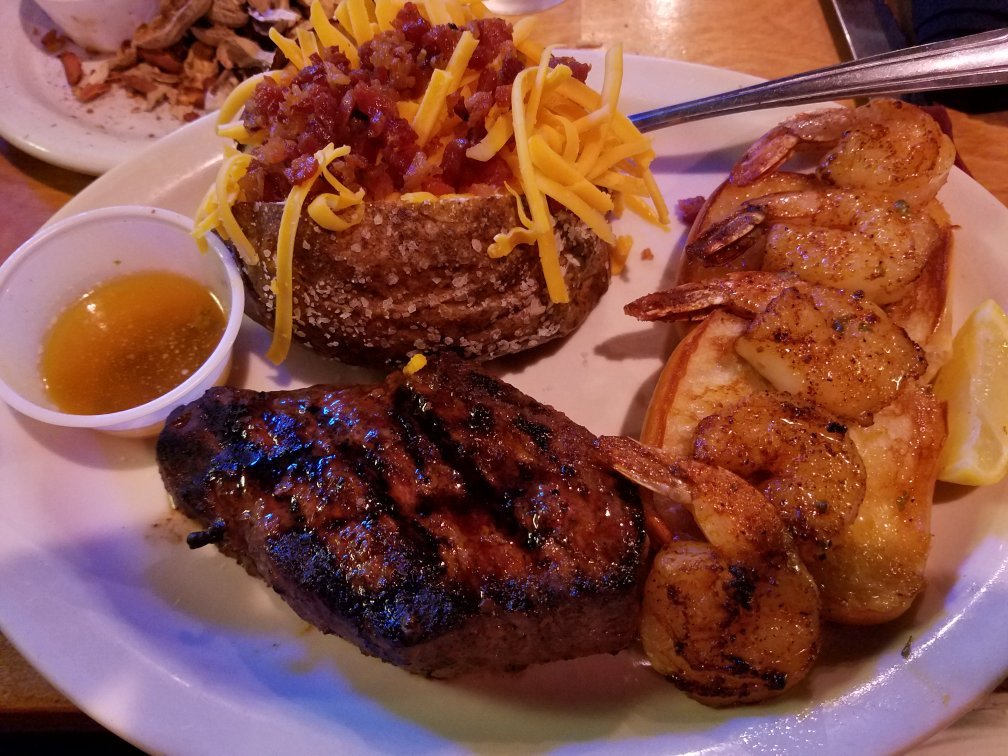 The Best Steakhouse in Panama City Beach: A Carnivore's Paradise