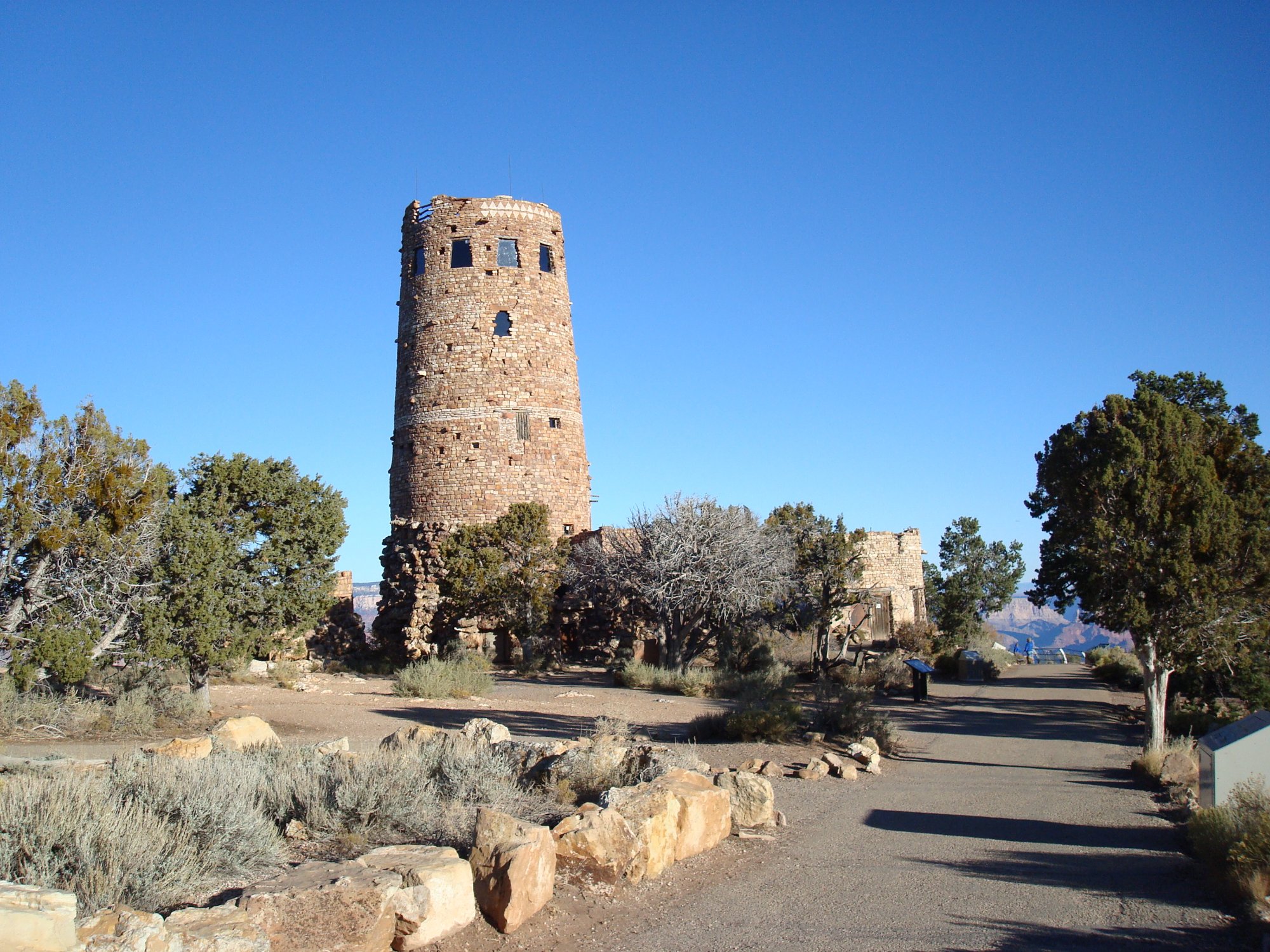 Munds Park 2021 Best Of Munds Park AZ Tourism Tripadvisor   Desert View Watchtower 