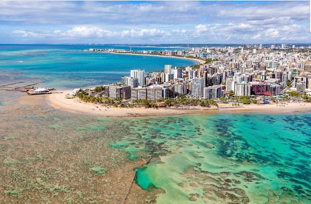 melhor época pra viajar pra maceió