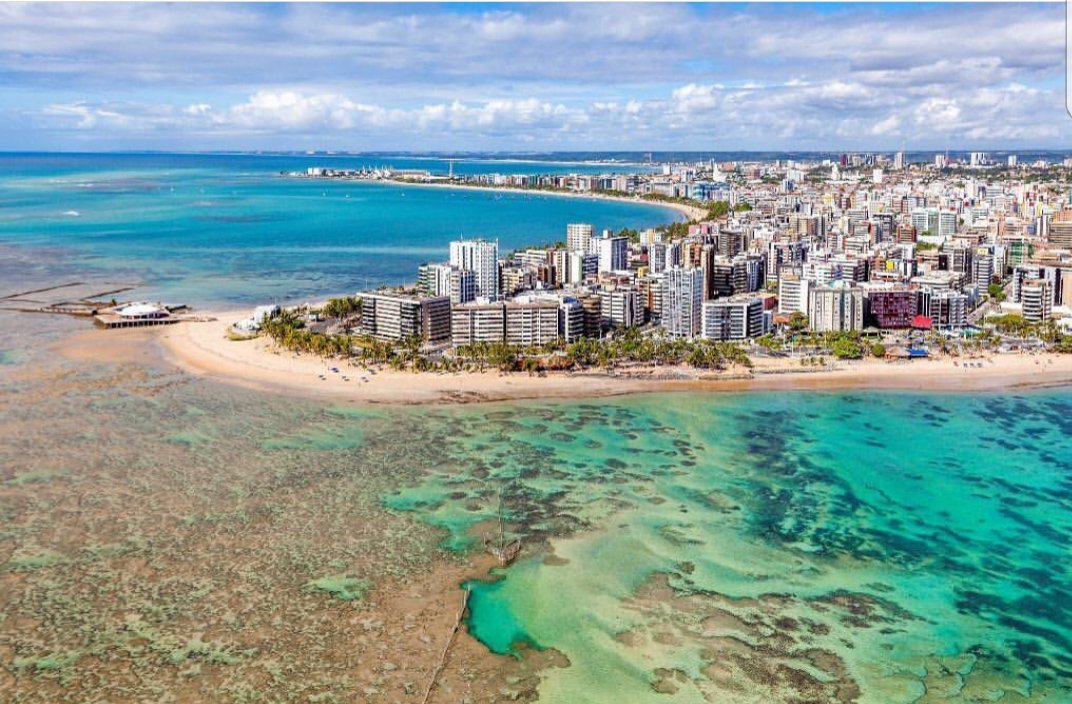 melhor época pra viajar pra maceió