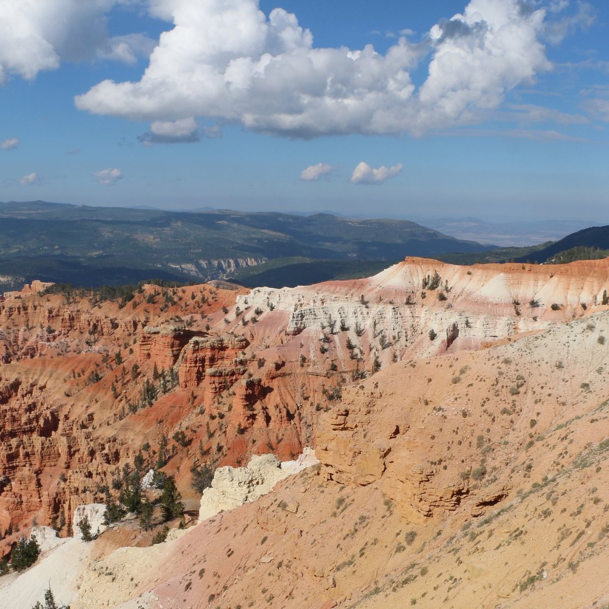 Brian Head-Panguitch Lake Scenic Byway - All You Need to Know BEFORE ...