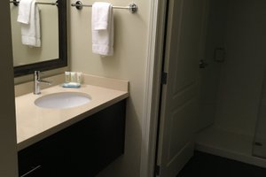 Quarto e suíte