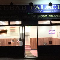 Kebab Palace