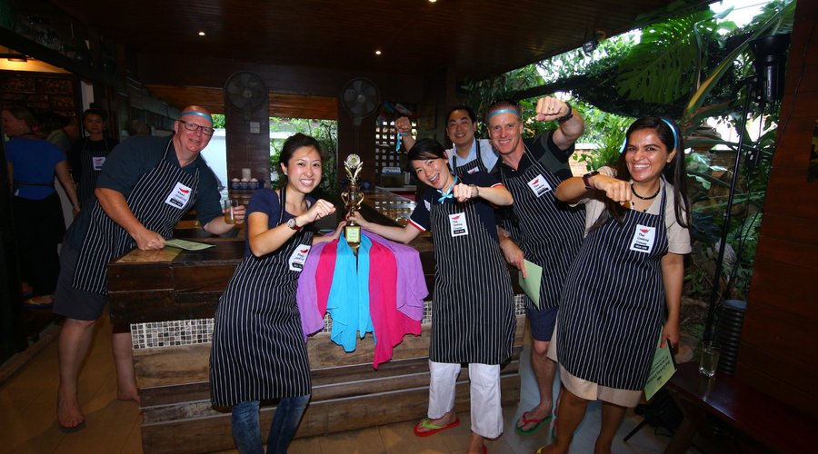 Master Chef Event