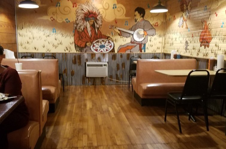 Jambo’s Barbeque Shack