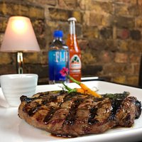 Elvet Steakhouse