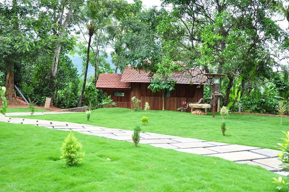 VATTAKKUNY WILD ORCHID RESORT - Prices & Hotel Reviews (Thirunelly, India)