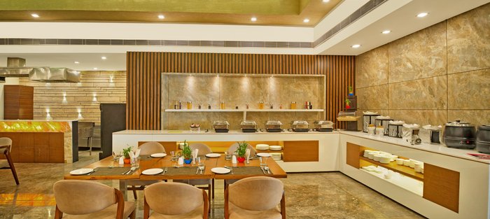 GINGER VADODARA RCR (Gujarat) - Hotel Reviews & Photos - Tripadvisor