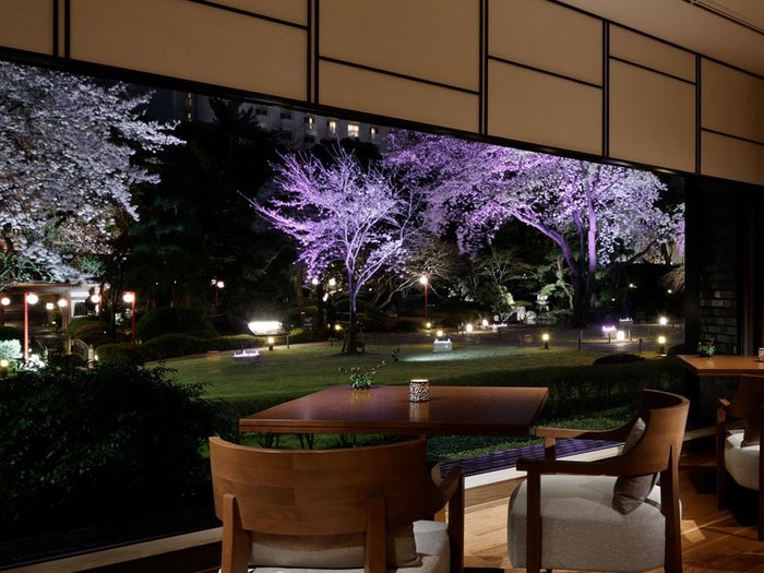 Imagen 2 de Grand Prince Hotel Takanawa