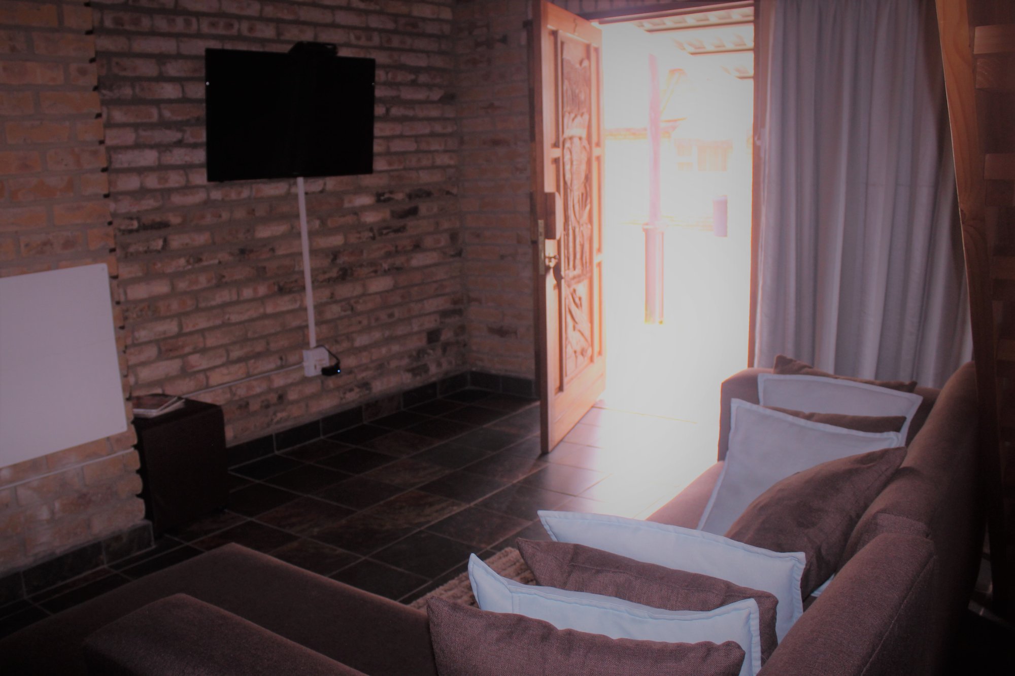 Hotel photo 5 of The Willow Tree Guest House.