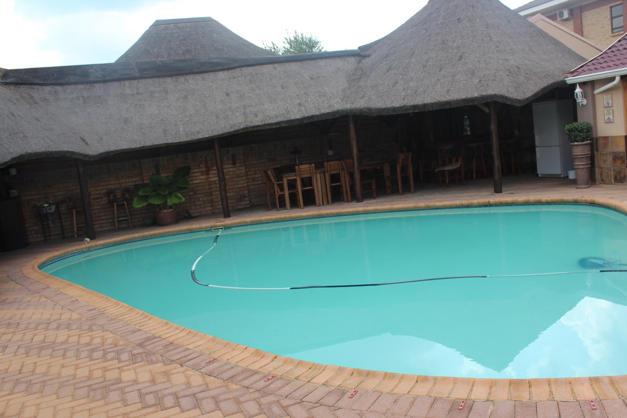 Hotel photo 11 of The Willow Tree Guest House.