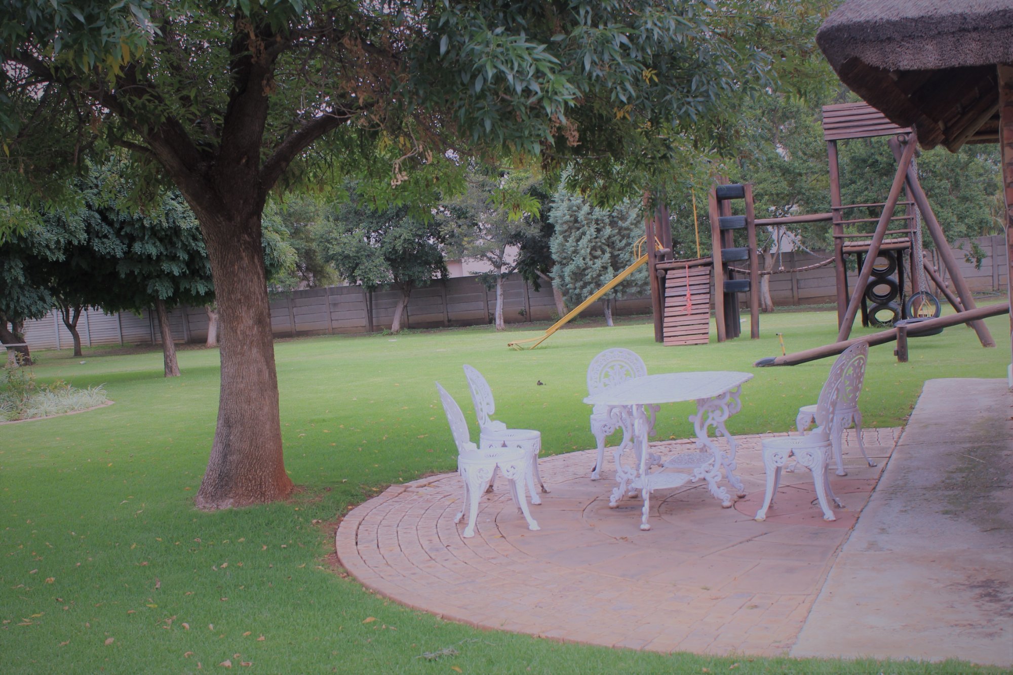 Hotel photo 9 of The Willow Tree Guest House.