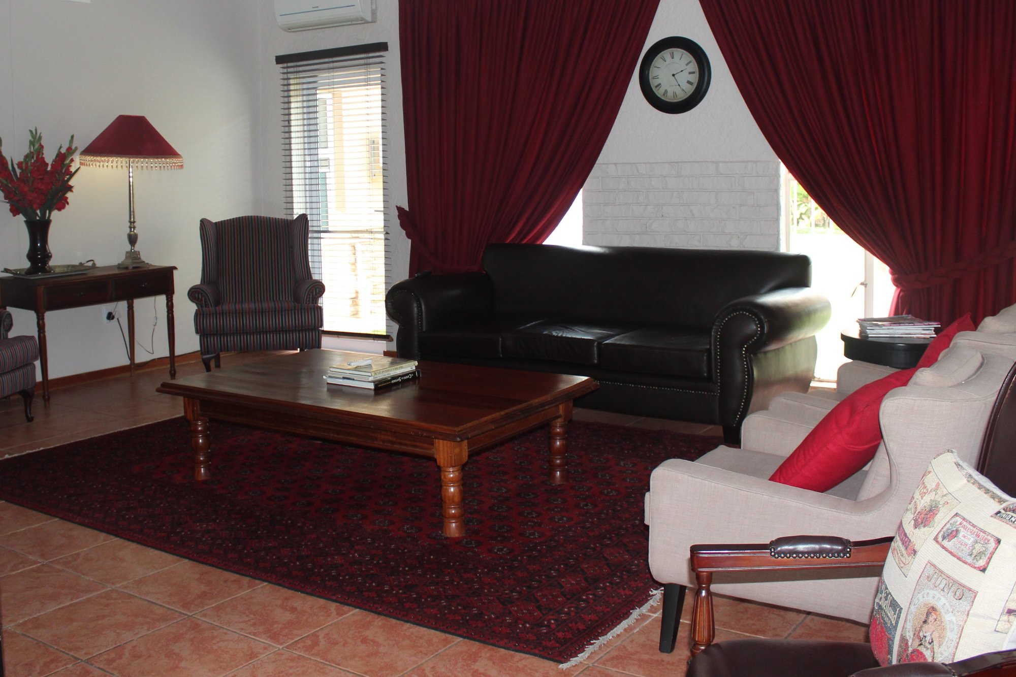 Hotel photo 12 of The Willow Tree Guest House.