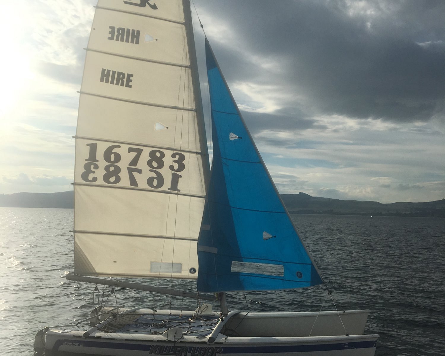 Two Mile Bay Sailing Club (Taupo) All You Need to Know BEFORE You Go