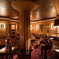 Jimmy`s Bar