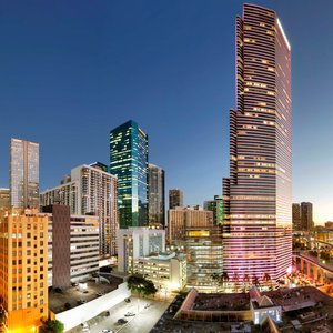 Eurostars Langford in Miami