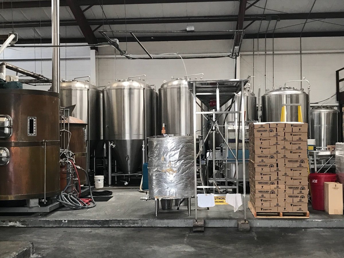 Mehana Brewing Company (Hilo) - All You Need to Know BEFORE You Go