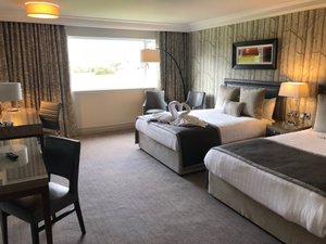 Room & Suite