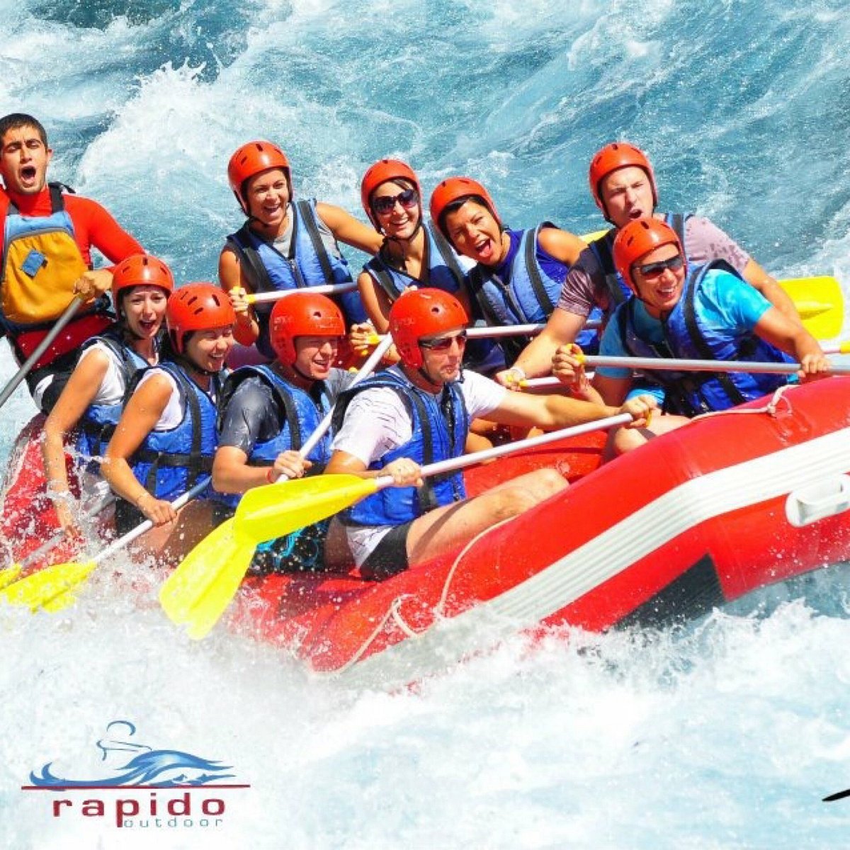 Rapido Rafting, Анталья: лучшие советы перед посещением - Tripadvisor