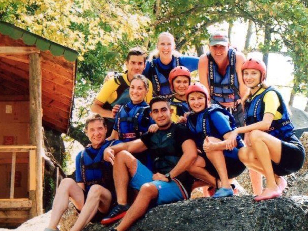 Rapido Rafting, Анталья: лучшие советы перед посещением - Tripadvisor