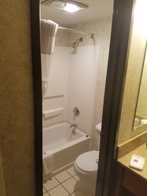 MOTEL 6 $50 ($̶6̶1̶) - Prices & Hotel Reviews - Eau Claire, WI