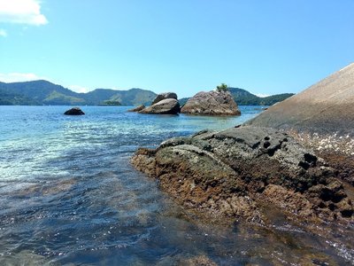 com ela - Picture of Casa Coupe, Paraty - Tripadvisor