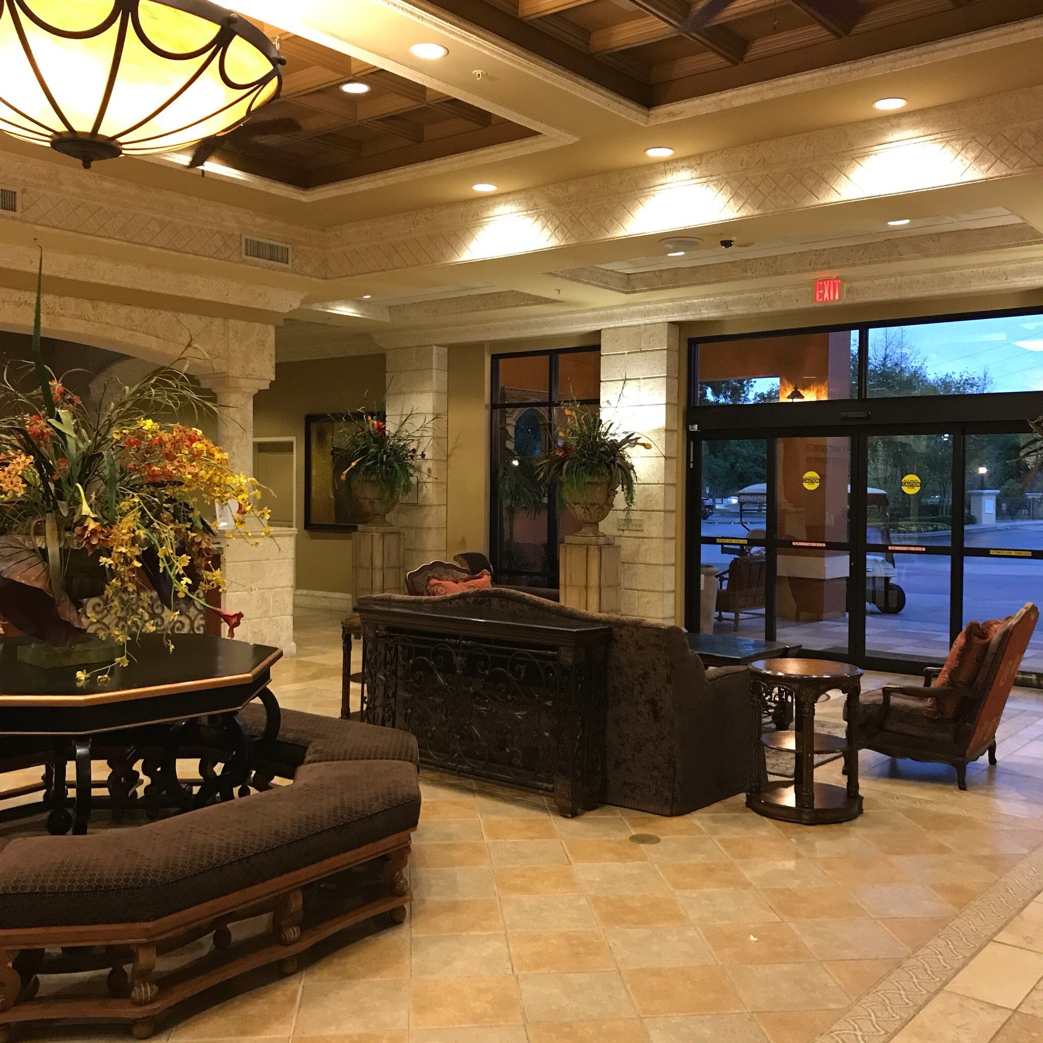 Hotel photo 32 of Floridays Resort Orlando.