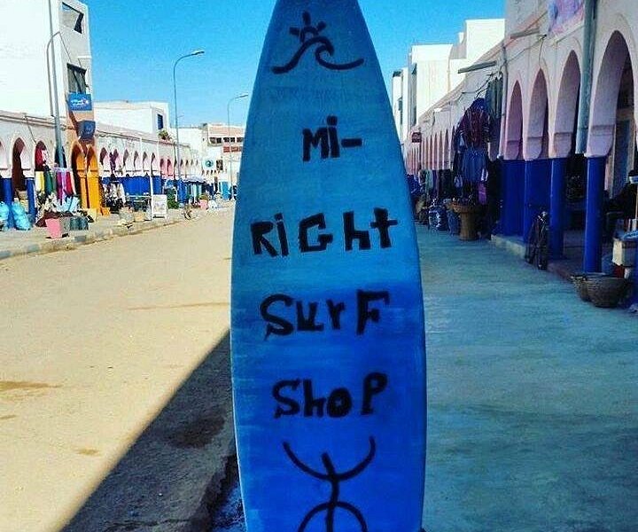 Miright Surf Shop image