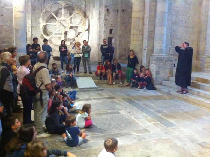 Imagen 5 de Museu d'Arqueologia de Catalunya