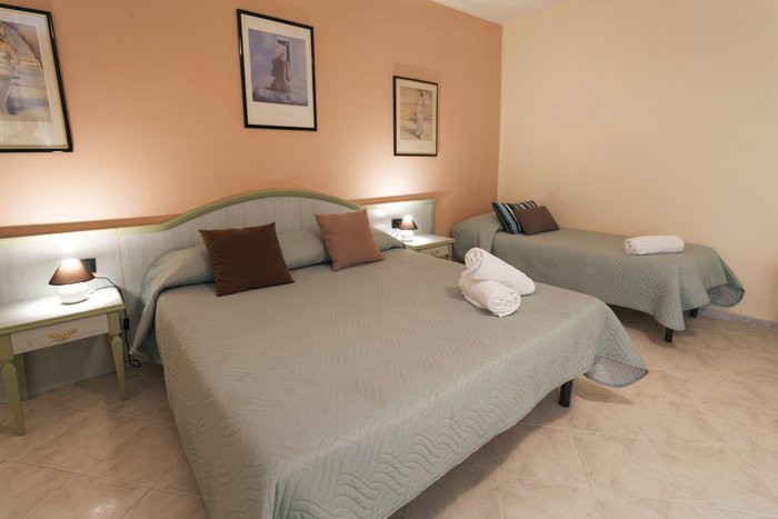 Al Piazza Marina B&B Rooms: Pictures & Reviews - Tripadvisor