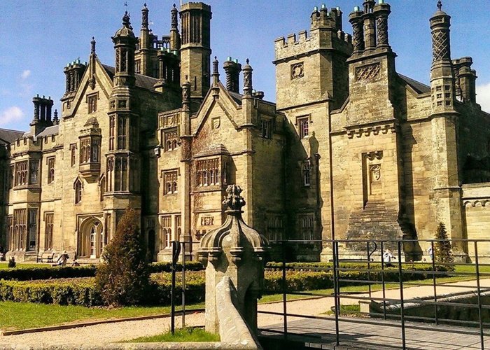 Margam Park
