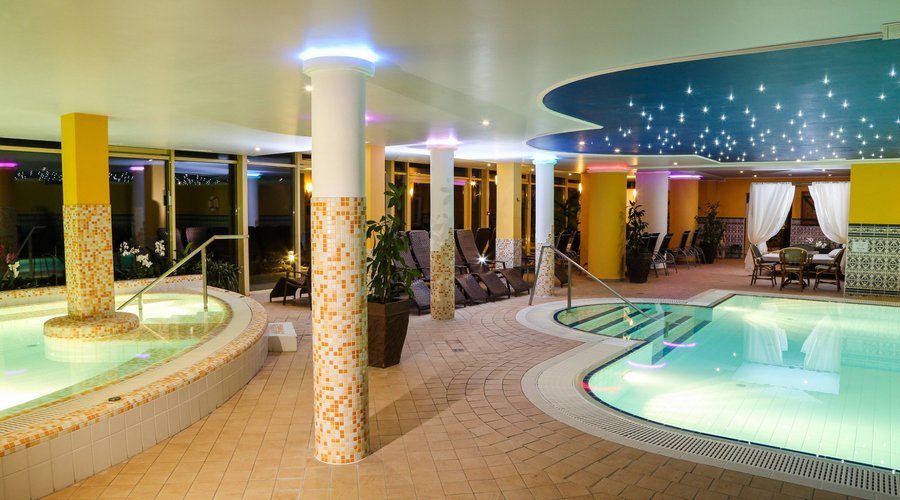 Calimbra Wellness Es Konferencia Hotel