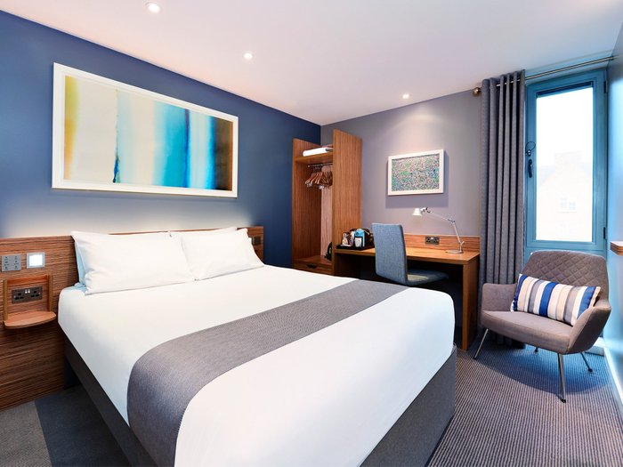 TRAVELODGE LONDON FINSBURY PARK HOTEL $62 ($̶1̶3̶4̶) - Updated 2023 ...