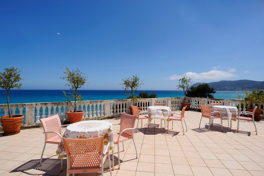 HOTEL VILLA IGEA - Updated 2022 Prices, Reviews (Alassio, Italy)