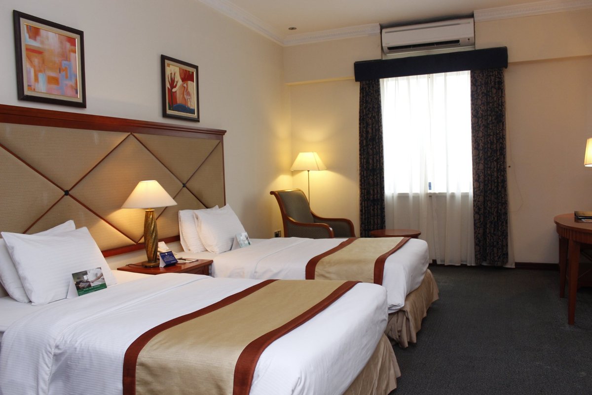 Al Diar Mina Hotel Rooms: Pictures & Reviews - Tripadvisor