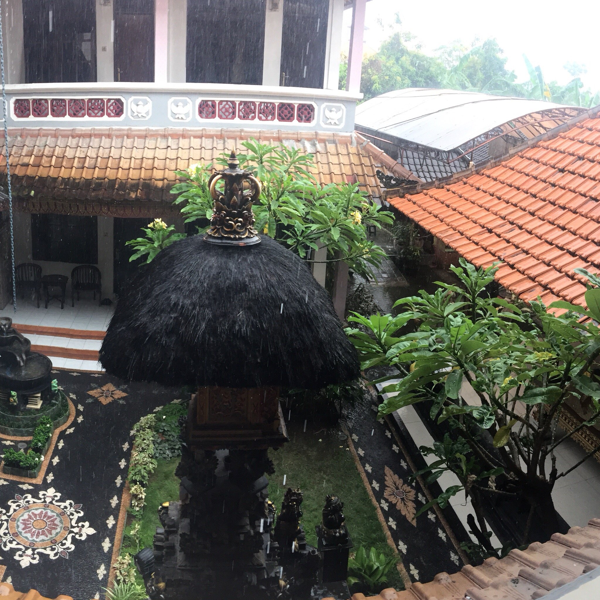 PONDOK AYU HOMESTAY (Ubud, Bali): Opiniones Y Precios