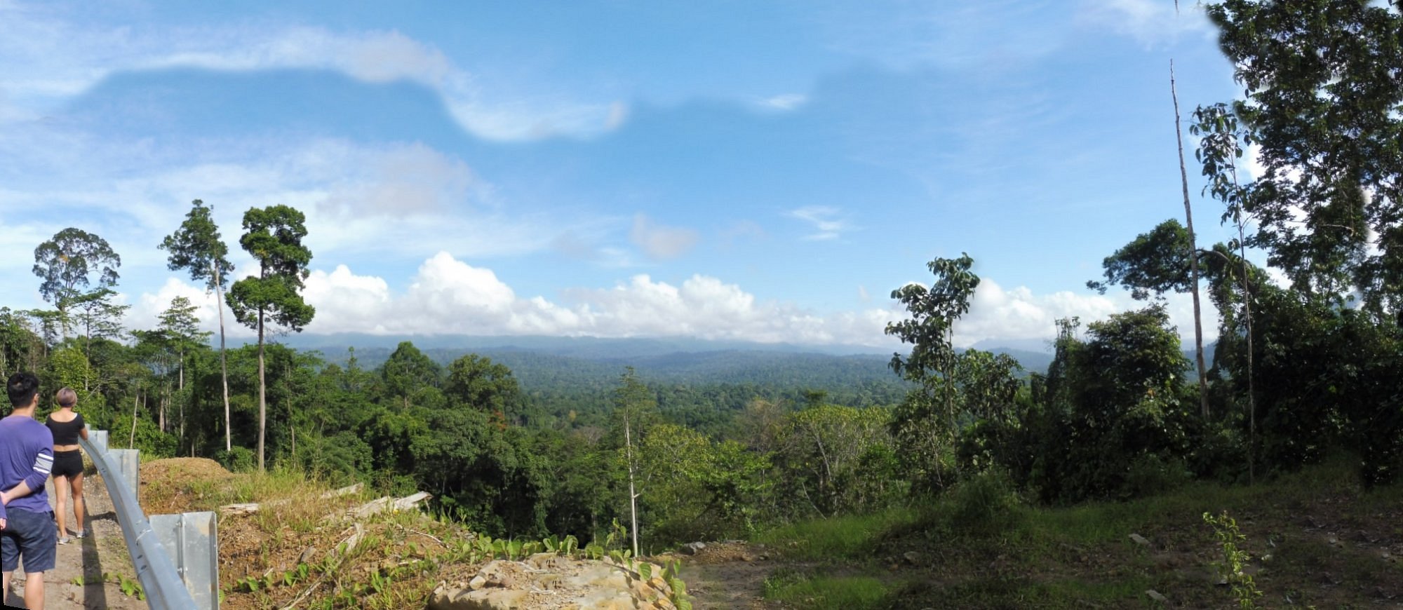 Maliau Basin National Park