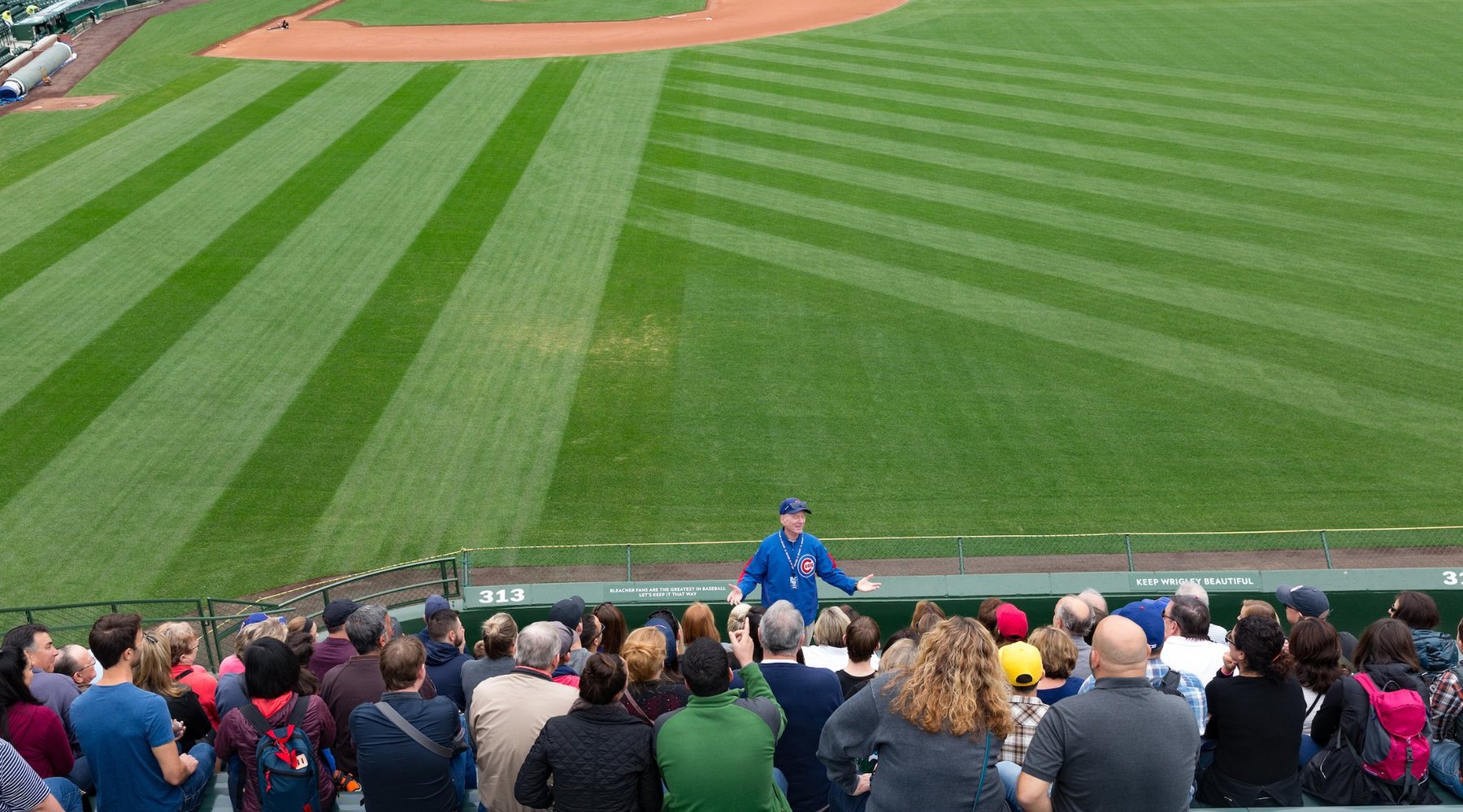 Wrigley Field Tours (2025) - All You Need to Know BEFORE You Go (with ...