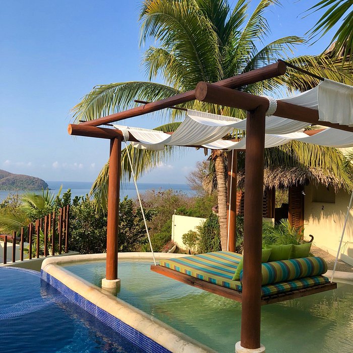 HOTEL CINCO SENTIDOS - Prices & Reviews (Zihuatanejo, Mexico)