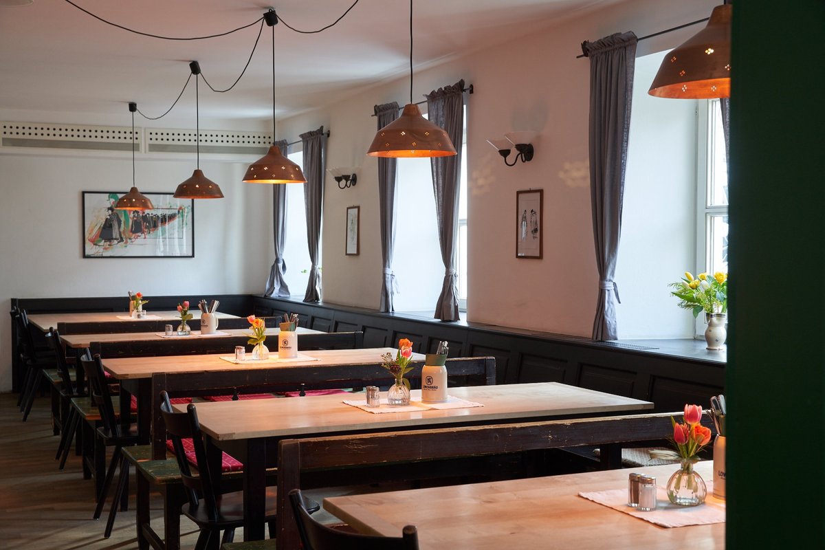 KOCHWIRT, Dachau - Restaurant Reviews, Photos & Phone Number - Tripadvisor