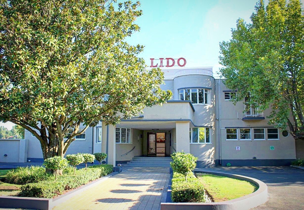 LIDO HOTEL - Prices & Reviews (Eikenhof, South Africa)